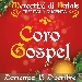 Coro Gospel - -