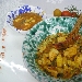 Couscous con pesce - -