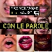 Cover singolo Con le Parole di Max Montanari - -