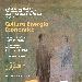 Cultura Energia Economica - Relations di Tonia Erbino

 - Luned� 4 dicembre, ore 18.30 Med�, Piazza Dei Martiri 30 - Napoli

