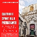 Cultura e sport alla Pietrasanta, il 25 settembre al Museo dell'Acqua - LAPIS - -