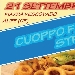 Cuoppo Fest Street Food - -