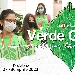 DAL 27 AL 30 APRILE AL VIA VERDE GIFFONI:

400 RAGAZZI DA TUTTA ITALIA PRONTI A CONFRONTARSI

CON ESPERTI E ARTISTI IMPEGNATI NELLA TUTELA DEL PIANETA - -
