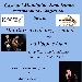 DAL BAROCCO AL JAZZ...RELOAD, LA VOLPE E LUCA FEAT ANNA CORVINO IN CONCERTO
 - -
