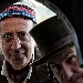 DEBUTTA AL TORINO FILM FESTIVAL IL SORRISO DI SAN GIOVANNI DI RUGGERO CAPPUCCIO E NADIA BALDI
 - foto di ROMEO CIVILLI
