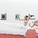 Da domenica 15 marzo sui canali social del Madre

 - Contenuti inediti, opere e contributi speciali nella proposta del museo d'arte contemporanea della Regione Campania per la campagna nazionale #iorestoacasa

