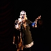 Da gioved� al Teatro Tram al via il focus su Pasolini: si inizia con Venere tascabile, in scena Carmen Pommella
 - Testo e regia di Antonio D'Avino. Fino a domenica, sul palco di Port'Alba un inedito racconto dell'artista la cui vita fu segnata dall'incontro con il poeta-regista-scrittore

