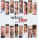 Da oggi su Prime Video, VA BENE COSI, diretto e interpretato da Francesco Marioni e prodotto da Vargo e Gattofilm e distribuito da 102 DISTRIBUTION.
 - Ricco il cast: da Fausto Maria Sciarappa, Matilde Gioli, Silvia D'Amico, Manuela Morabito, Fabrice Scott, Elisa D'Eusanio, Antonio Zavatteri, Duilio Pizzocchi, Francesco Marioni, Hippolyte Girardot e alla partecipazione straordinaria di Alessandro Benvenuti

