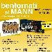 Dal 18 gennaio il MANN riapre al pubblico, possibile visitare collezioni permanenti e mostre in programma, tra queste, le new entry Lucy di Tanino Liberatore ed il percorso promosso con Amnesty International Italia sinora presentate in sola anteprima digitale - Giulierini: L'arte e la bellezza per la rinascita. Il Museo sempre pi� vostro.