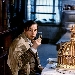 Dal 25 giugno al 6 luglio Doppio Sogno a Villa Pignatelli, Il grande cinema di L.Bu�uel, W.Herzog, A.Tarkovskij, M.Ferreri, G. Reggio, la nuova sezione teatrale con 3 concerti, aprono le Ebbanesis - Tra le novit� la sezione AZIONI!, mise en espace delle opere letterarie che hanno ispirato le proiezioni in programma