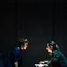 Dal 3 Marzo 2023 AL TEATRO SANNAZARO CONTRACTIONS -CONTRAZIONI di Mike Bartlett, Traduzione Monica Capuani Con Valentina Acca e Federica Sandrini Regia Francesco Saponaro
 - -