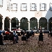 Dall'11 al 20 settembre a Milano la XX edizione di Tramedautore - Festival Internazionale delle Drammaturgie: dall'omaggio ad Antonio Tarantino a Roberto Saviano in prima nazionale