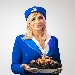 Dalla zuppa di cozze alla pastiera, non c'� Pasqua senza 'A figlia d''o Marenaro. Premiate per la prima volta le gemelle Carmela e Maria
 - Pasqua napoletana a firma de 'A figlia d''o Marenaro, storico brand partenopeo che � diventato famoso nel mondo per aver valorizzato questo piatto della tradizione partenopea, e non solo. Dalla prima pandemia, il locale ha introdotto la possibilit� del kit 