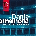 Dante a memoria - -