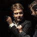 Debutto de L'urlo di Jimmy da Pinter a Teatro alla Deriva alle Stufe di Nerone il 10 luglio
 - Teatro alla Deriva, rassegna di teatro sulla zattera alle Terme Stufe di Nerone,
ospita il debutto de L'urlo di Jimmy, liberamente tratto da Pinter, per la regia di Peppe Miale, prodotto da Noveau Th�atre De Poche.