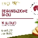Degustazione di Oli - -
