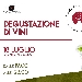 Degustazione di Vini - -