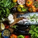 Dieta Mediterranea a Paestum, la Campania con i 12 partner di MDnet
 - Dalla Spagna a Cipro i 12 partner della Campania, convegno internazionale e presentazione delle nuove linee guida, verso il 2030

Delegazioni alla scoperta della biblioteca del grano e dei fichi superstar del Cilento

25-26-27 Novembre Paestum 