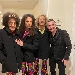 Divise Chic incanta Sanremo
 - -