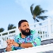 Dj Khaled - -