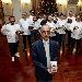 Dolci delle Feste dei Grandi Interpreti 2021 - Foto di gruppo - -