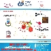 Domenica 2 dicembre buon compleanno di food in tour settima tappa montecorvno rovella
 - Settima Tappa per CTG Picentia Salerno e PAMart, ancora i Picentini sotto i riflettori per promuovere i beni culturali ed enogastronomici del territorio