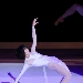 Domenica 4 settembre ASTRA ROMA BALLET di Diana Ferrara prosegue la sua tourn�e e va in scena a Cerveteri con lo spettacolo 