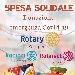 Donati un ventilatore per la terapia intensiva e pacchi alimentari: l'impegno del Rotary Club Pompei per l'emergenza sanitaria ed economica - L'impegno del Rotary Club Pompei che ha partecipato alla donazione di un ventilatore polmonare al Covid Hospital di Boscotrecase e ha promosso la distribuzione di pacchi alimentari alle famiglie bisognose del comprensorio vesuviano. 