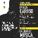 Due mesi ricchi di eventi a Terzigno con il Progetto Dal MATT ad Emblema. Cultura, musica e pittura. - Concerti, visite teatralizzate, una mostra, il festival musicale, varie degustazioni, un concorso artistico, il dialogo tra musica e poesia, una pubblicazione di un catalogo per una kermesse per valorizzare le eccellenze, l'emersione dei talenti, oltre che la trasmissione delle tradizioni artistiche, culturali e rappresentative di Terzigno