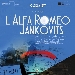 ESOF 2020: L'Alfa Romeo Jankovits - 31 agosto
 - -