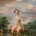 Ecco, faccio una cosa nuova, prima personale in galleria dell'artista B�n�dicte Peyrat (Parigi, 1967, vive e lavora a Burgondy, FR e Karlsruhe, DE).

 - -