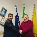 Elezioni Citt� Metropolitana, Giovanni Nappi candidato nella lista Progressisti e Riformisti per Napoli.

 - Il candidato: Restituire voto ai cittadini e sfruttare nel modo giusto i fondi PNRR.
