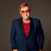 Elton John - Credit Gregg Kemp - -