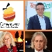 Emilio Ferrara (OP Terra Orti) con TH Torrini e Vanzina chiudono i Cinefrutta Days - -
