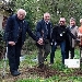 Enoturismo e solidariet: da Citt del Vino un progetto di rilancio per le Strade del Vino dell'Ucraina. I vitigni autoctoni ucraini ed italiani protagonisti - -