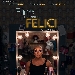 Esce in sala Fino ad essere felici, esordio nel lungometraggio di Paolo Cipolletta con Francesco Di Leva, Gianfranco Gallo e Miriam Candurro e prodotto da Alessandro Riccardi e Gianluca Varriale per Vargo distribuito da 102 Distribution
 - 
