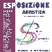 Esposizione Artistica dell'Associazione Culturale Pittori di Sorrento - -