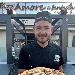 Estate 2022, il must � la pizza con papaccella napoletana

 - La proposta del pizzaiolo Salvatore Palma con i prodotti stagionali dell'Orto conviviale di Sant'Anastasia

