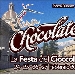 Etna Chocolate - Festa del Cioccolato - -