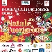 Evento di beneficenza giunto alla sua VIII edizione Natale a Fuorigrotta in piazza domenica 15 dicembre. - 