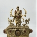 Evgeny Antufiev | Dead Nations. Eternal version | ETRU - Museo Nazionale Etrusco di Villa Giulia, Roma | 11 giugno-26 settembre 2021
 - � un lungo romanzo a capitoli il rapporto di Evgeny Antufiev con il patrimonio archeologico sedimentato nel nostro territorio e presente nei nostri musei.


