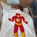 FESTA DI CARNEVALE PER I NEONATI RICOVERATI NELLA TIN DELL'OSPEDALE BETANIA   - L' iniziativa � stata realizzata in collaborazione con l'Associazione Pulcini Combattenti Onlus