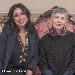 Fashion in the City, alla Milano Fashion Week arte e moda a sostegno di nobili cause - Presenti all'evento diverse celebrities tra cui: Irene Pivetti, la giornalista Mariella Milani, la style coach Marianna Bonavolont�, e la giornalista Francesca Lovatelli Caetani.
