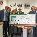 Federfarma Napoli in aiuto dei piccoli pazienti del Pausilipon

 - Federfarma Napoli dona al Pausilipon la somma per l'acquisto di un monitor destinato al reparto per il trapianto del midollo osseo.
