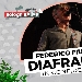 Federico Fiumani (Diaframma) - -