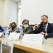 Federico II, dibattito sull'evoluzione del diritto del lavoro post Covid

 - Nell'ateneo napoletano l'incontro promosso da Salvatore Palmese, consigliere della IX Municipalit� del Comune di Napoli

