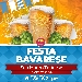 Festa Bavarese - -