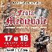 Festa Medievale - -