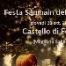 Festa Samhain delle Streghe - -