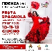 Festa Spagnola - -